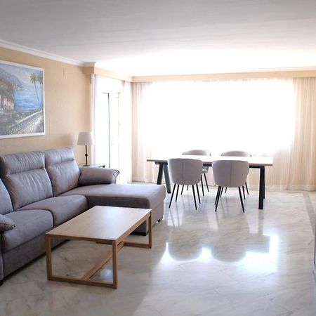 Coloso Beach&Love Benalmádena Exterior foto
